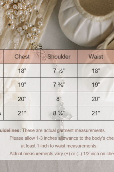 Rhea Baby Girl Baptismal Lace Gown | Blush Kids