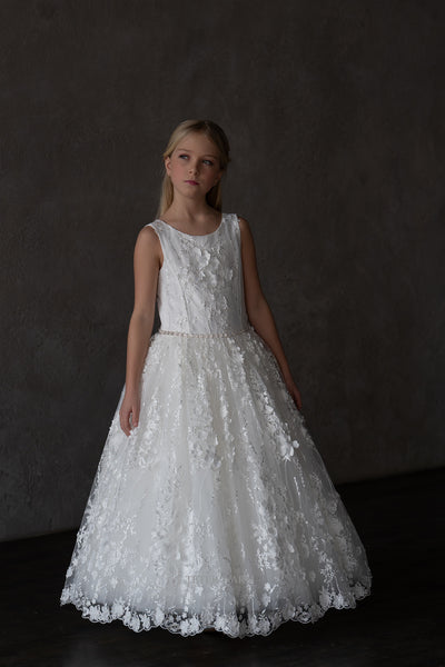 The Sarah Dress By Teter Warm Couture
