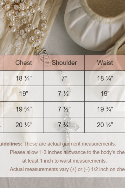 Savannah Grace Baptism Gown – Elegant Christening Dress