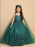 Princess Communion Dress