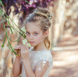 The Catilina Special Occasion Dress For Girls