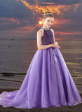 Tahiti Girls Pageant Dress | Alessia Gown | Brydealo Couture