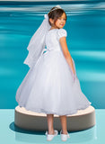 Elodie Grace Dress – Communion & Special Occasion
