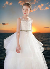 Brydealo Couture Juliette Grace Communion Dress