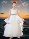 Brydealo Couture Juliette Grace Communion Dress