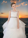 Brydealo Couture Juliette Grace Communion Dress