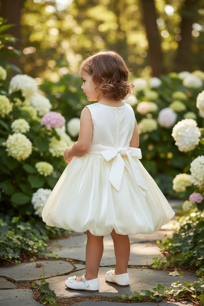Baby Girl Party Dress Flower Girl Special Occasion