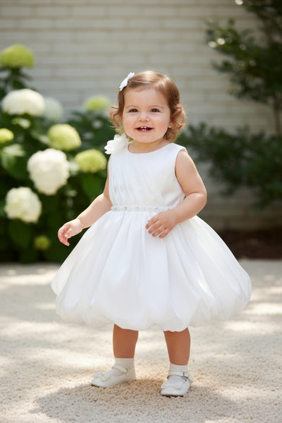 Baby Girl Party Dress Flower Girl Special Occasion