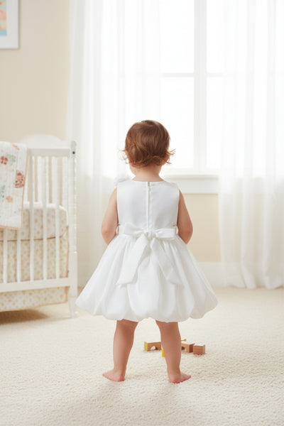 Baby Girl Party Dress Flower Girl Special Occasion