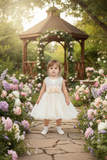 Baby Sequin Lace Special Occasion Dress 6-24M