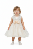 Baby Sequin Lace Special Occasion Dress 6-24M