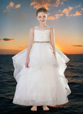 Brydealo Couture Juliette Grace Communion Dress