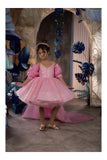 Angelica Couture Dress - Custom Gown for Pageants & Special Occasions