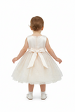 Baby Sequin Lace Special Occasion Dress 6-24M