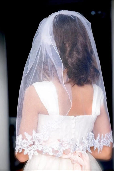The Aurora Swarovski Communion Tiara