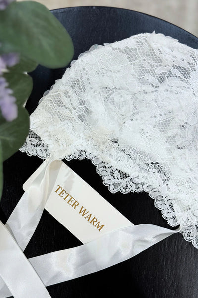 Teter Warm Couture - The Elisia Christening Dress