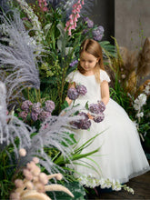 Teter Warm Couture - The Mabel Girls Dress