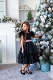 Gorgeous Tutu Flower Girl Special Occasion Party Dress