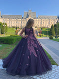 Couture Lace Tulle Flower Girl Pageant Photo Shoot Special Occasion Dress