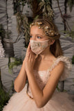 Custom Couture Girls Special Occasion Pageant Party Tulle Ball Gown