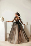 Girls Stunning Lace Tulle Wedding Pageant Party Floor Length Gown