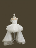 The Sophia Girls Pageant Dress for Your Little Beauty Queen