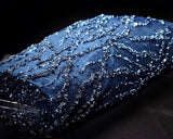 Amethyst Heart Couture Dress – Enchanting Short Pageant & Party Gown