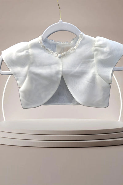 Victoria Girls Bolero for Special Events | Unique Clothing