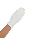 The Alice Classic First Communion Gloves