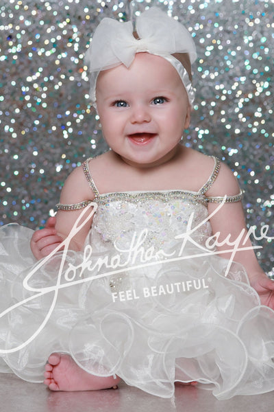 Adorable Kids’ Cupcake Pageant Dress – Sugar Kayne Birthday Party Dress
