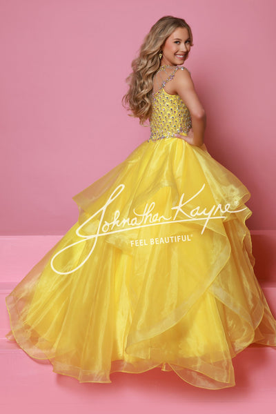 Sugar Kayne Barbie Pink Gown – Pageant & Special Occasion Dress