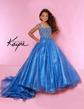 Sugar Kayne Girls Special Occasion Pageant & Ball Gown