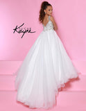 Sugar Kayne Girls Special Occasion Pageant & Ball Gown