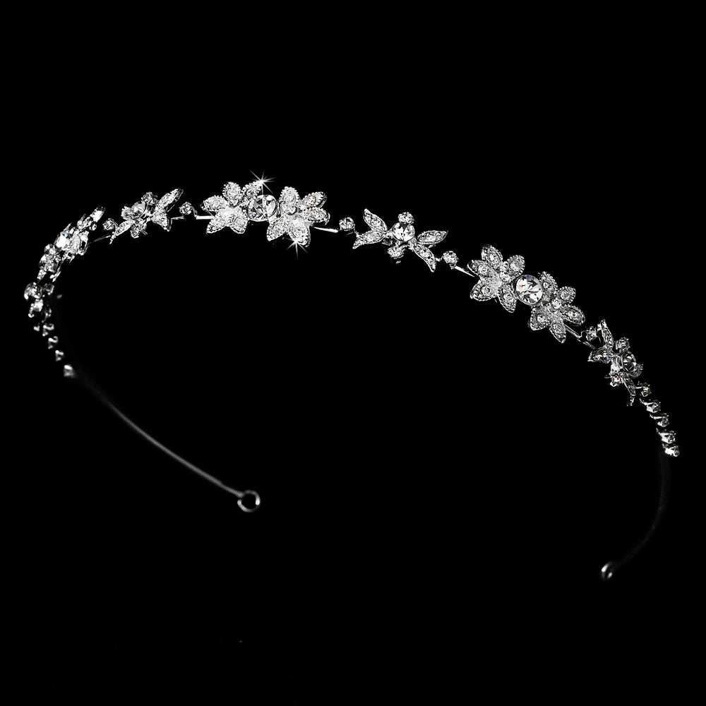 First Communion Tiara ~ Tiara For Flower Girl