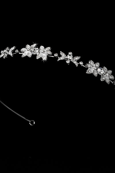 First Communion Tiara ~ Tiara For Flower Girl