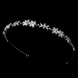 First Communion Tiara ~ Tiara For Flower Girl