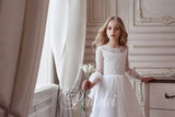 Arabella Pentelei Couture Gown – Communion & Special Occasion