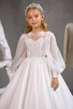 Pentelei Couture 3509 - Communion Gown