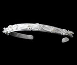 The Annalee First Communion Pearl Headband
