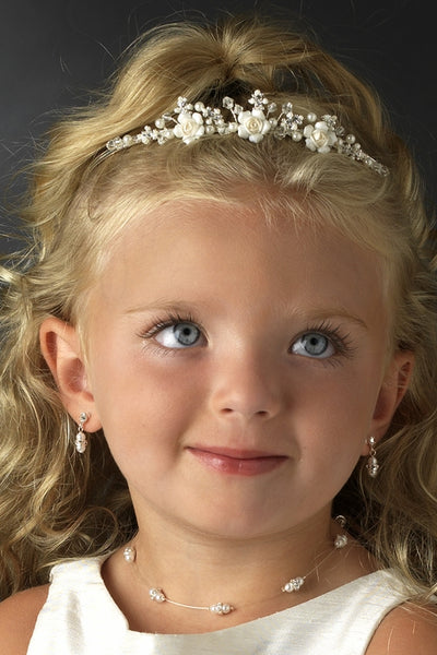 The Marvele Girls Tiara