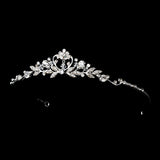 The Deborah 1st Communion Tiara