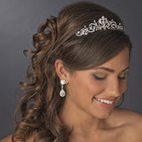The Layla Flower Girl & Communion Tiara
