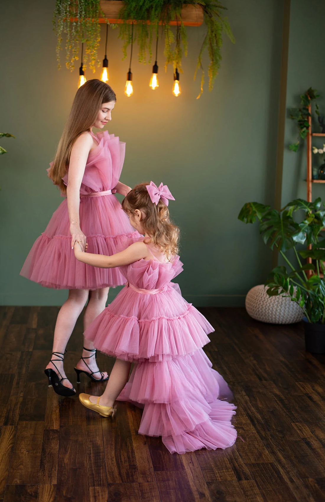 Take Your Little One’s Style to the Next Level with Blush Kids Luxury Couture
