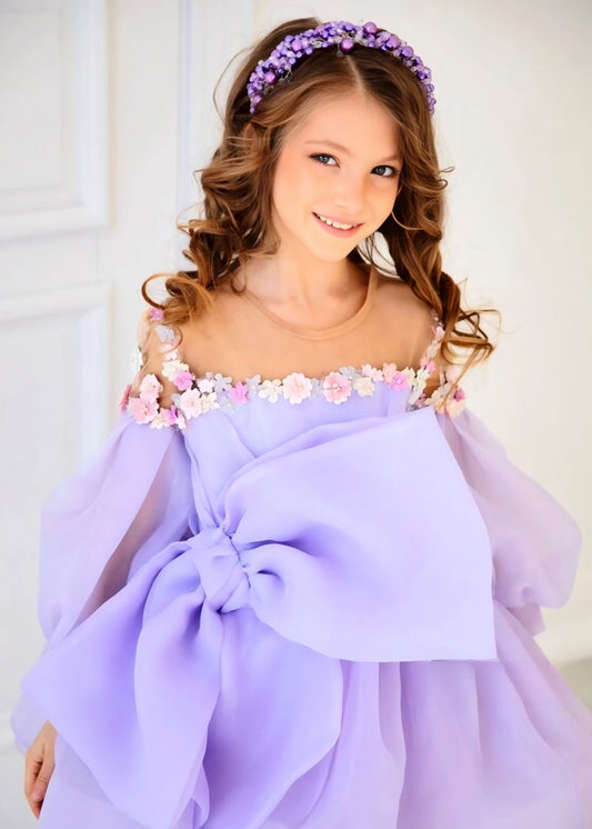 Discover the Magic of Lily Couture Dresses: Perfect for Every Special Occasion!