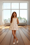 Danika Dress | Pentelei Couture Girls Special Occasion Dress