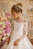 Aurélienne Majesté Dress | Pentelei Couture