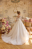Aurélienne Majesté Dress | Pentelei Couture