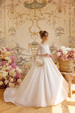 Aurélienne Majesté Dress | Pentelei Couture