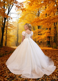 Isolde Enchantée Gown | Pentelei Couture