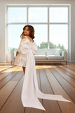 Danika Dress | Pentelei Couture Girls Special Occasion Dress